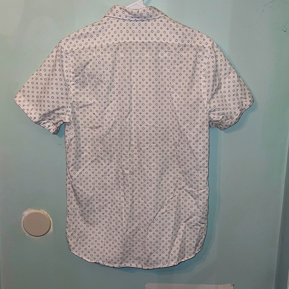 Express Button Down - Picture 8 of 10